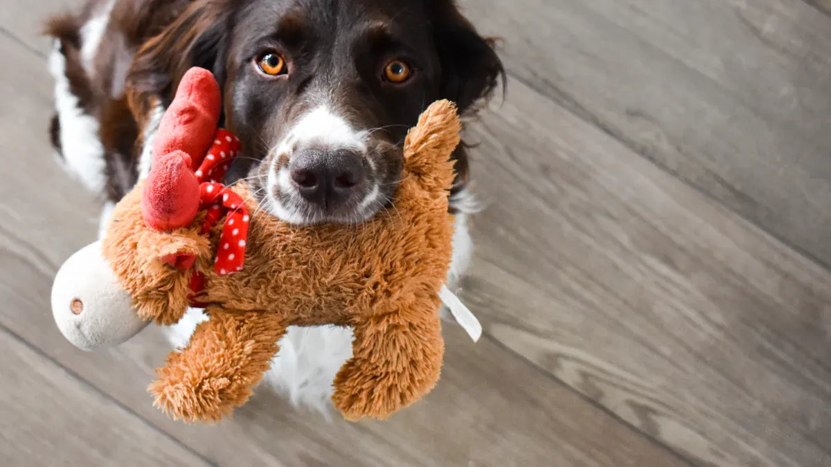 Expert Picks: Best Dog Toys by Category