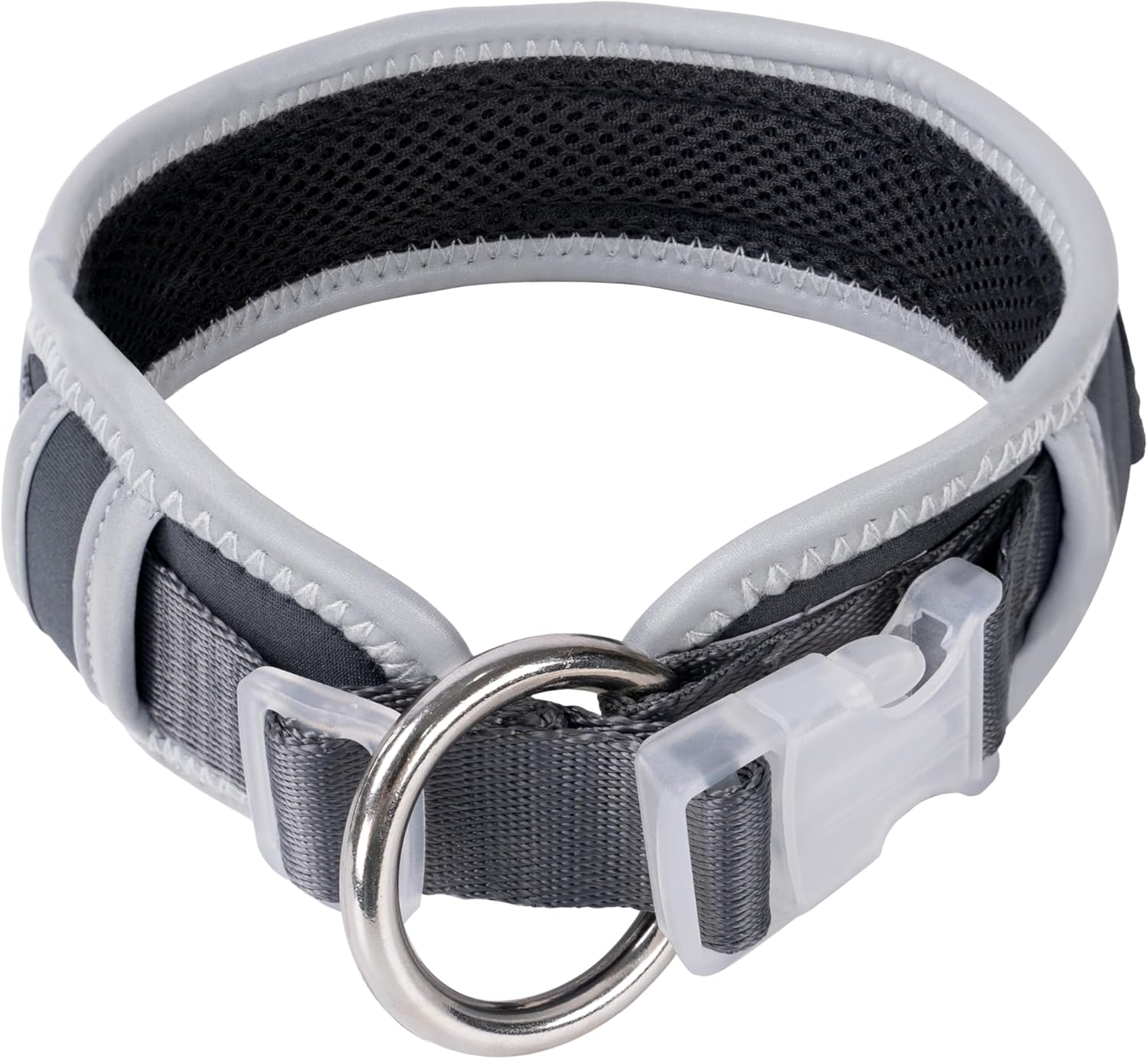 Technical Requirements for Dog Collars for Large Dogs
