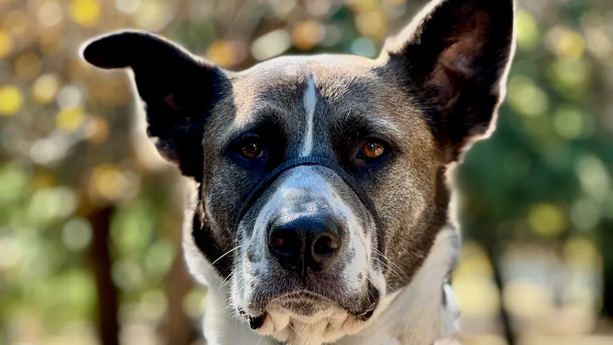 Matching Collars to Dogs and Urban Scenarios