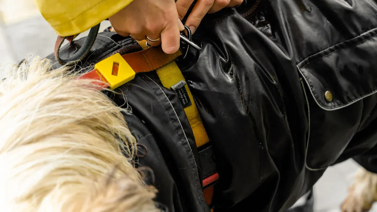 Best Dog Carrier Features for Airline Compliance