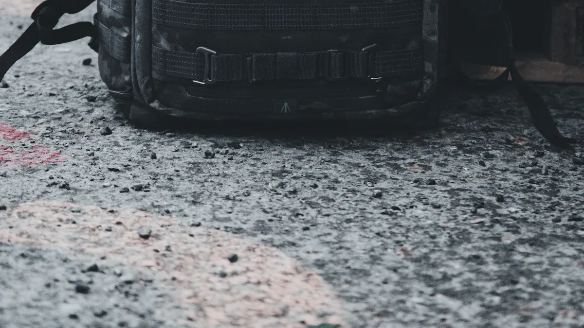 Sport Sport Backpack Features