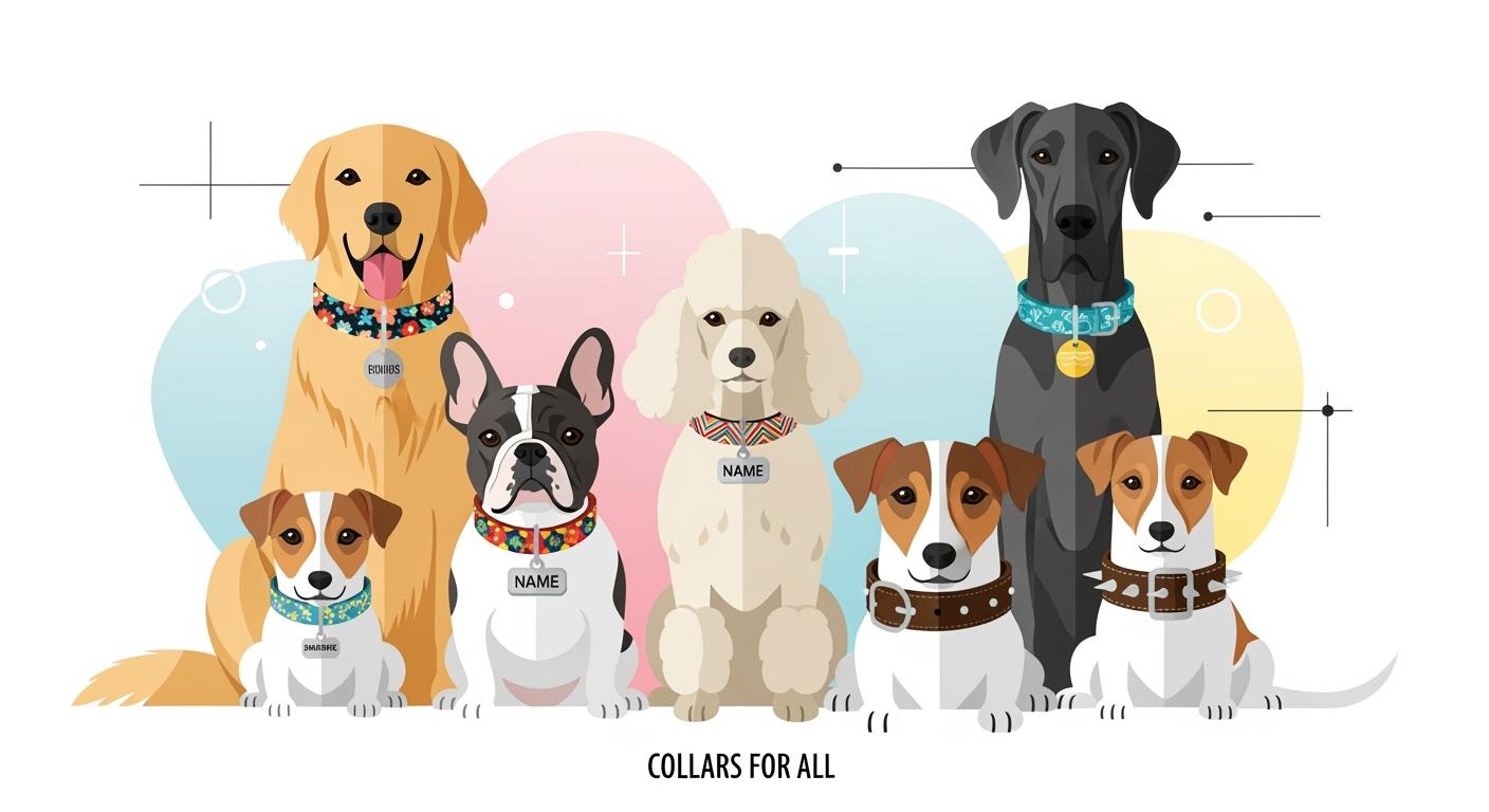 10 Best Dog Collars of 2025: Top Picks for Every Breed & Size