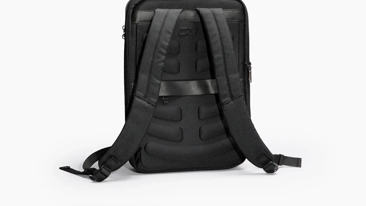 Daily Daypack Specs & Features