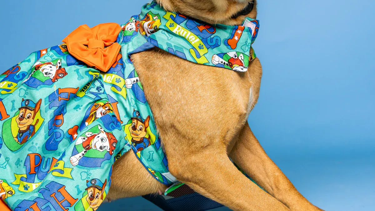 Customization and Styles