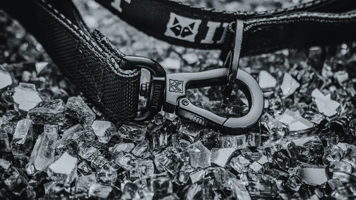 Reflective vs LED Dog Collar Market