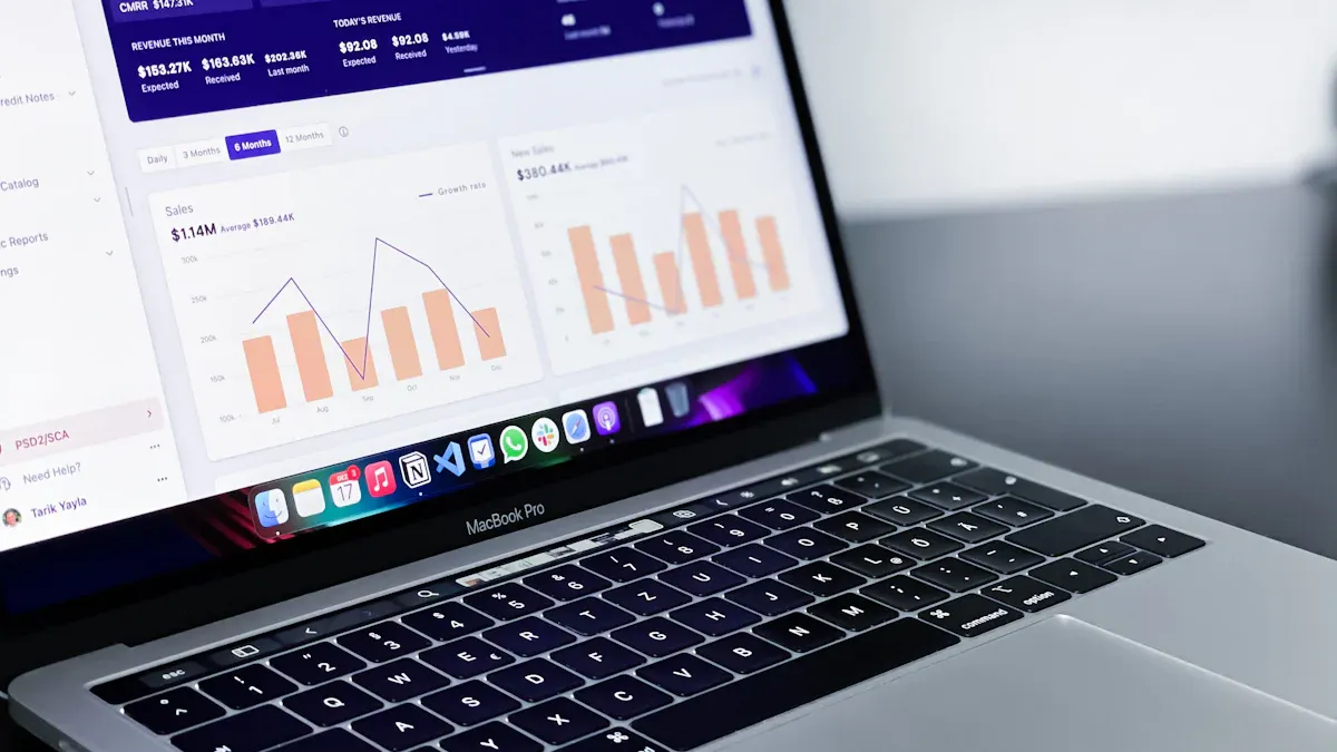 Data-Driven Inventory Planning