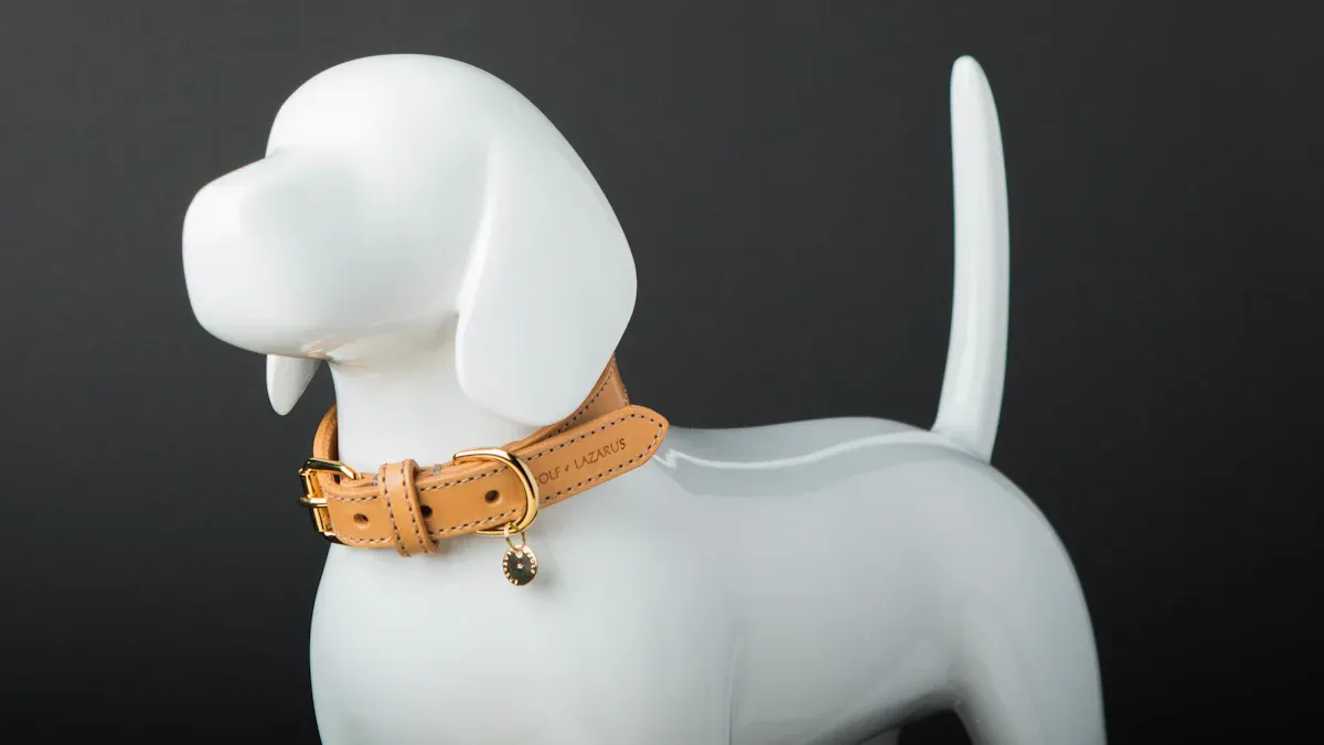 Macro Proof Shots for Buckle and Hardware