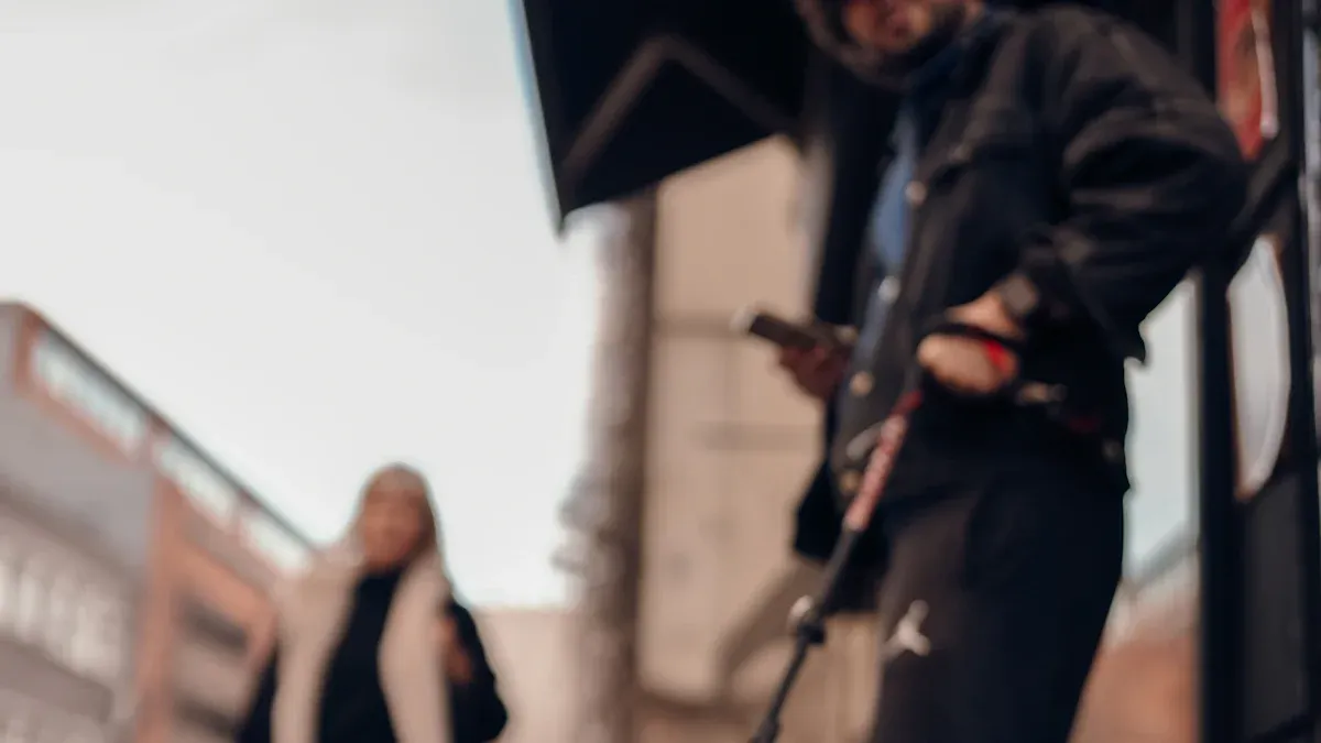 Color Stories for Dog Collar and Leash Sets