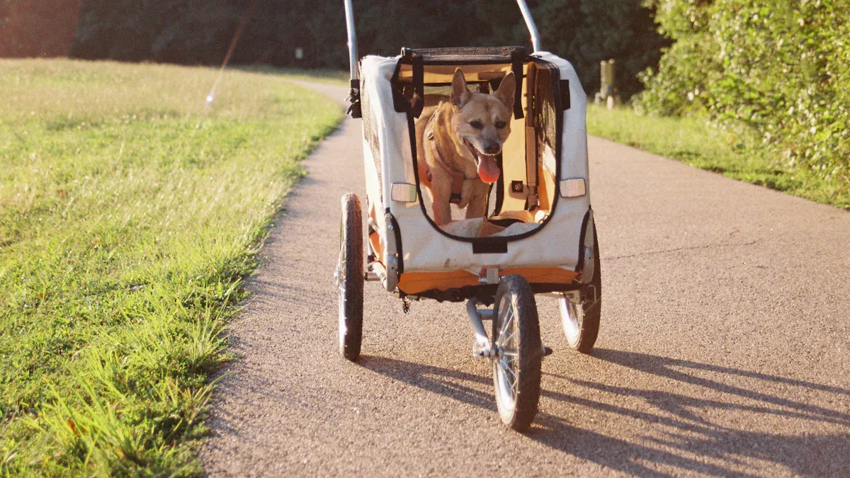 Mounting Differentiation