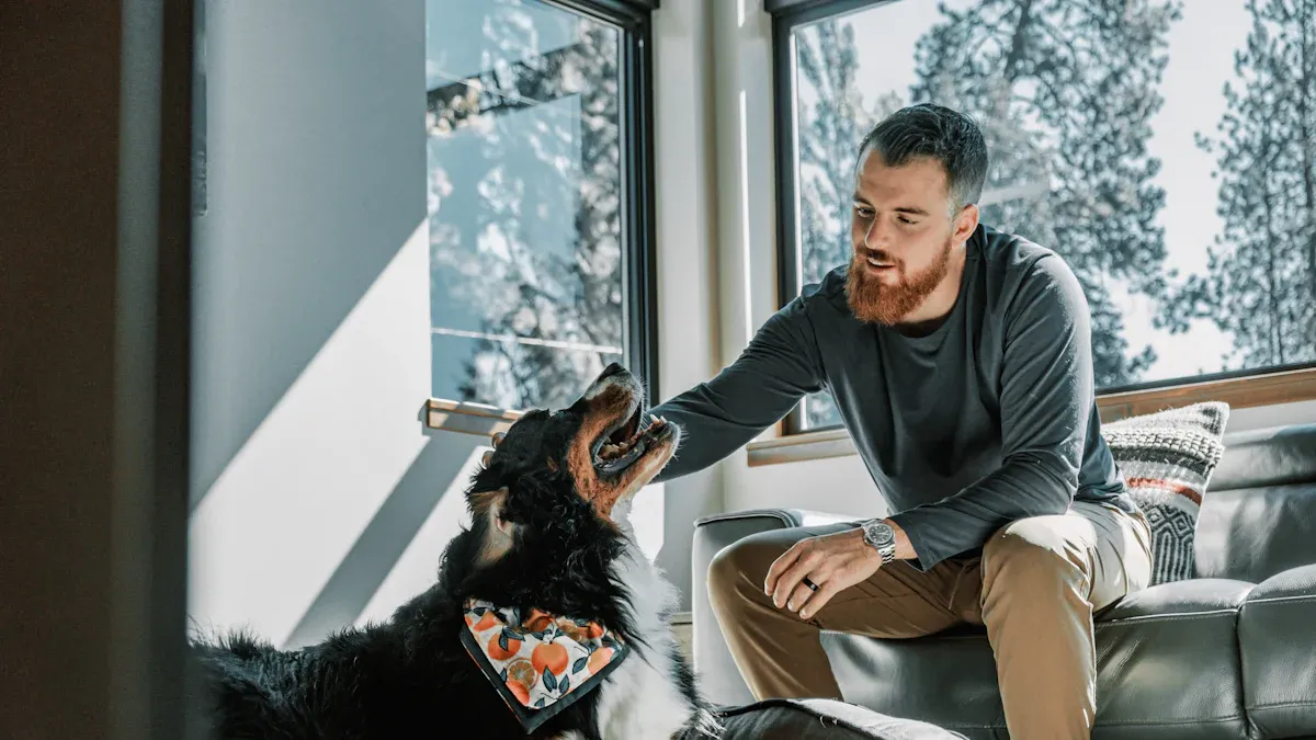 Safety Monitoring for Life Vests