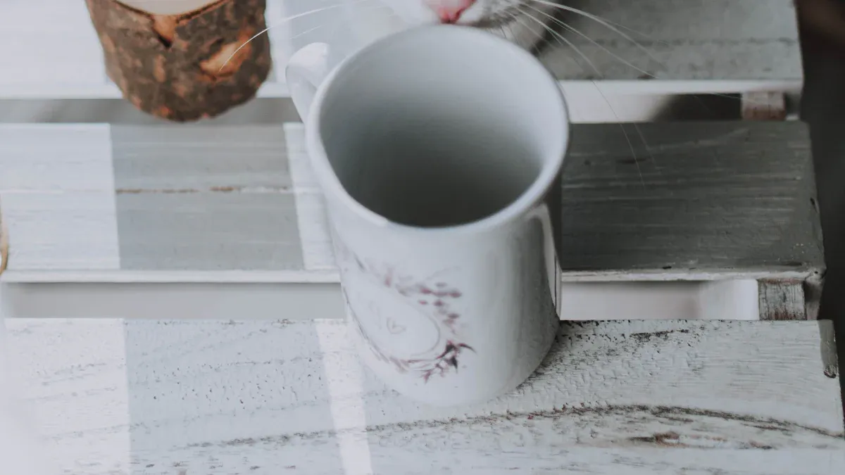 Feature Checklist by Segment