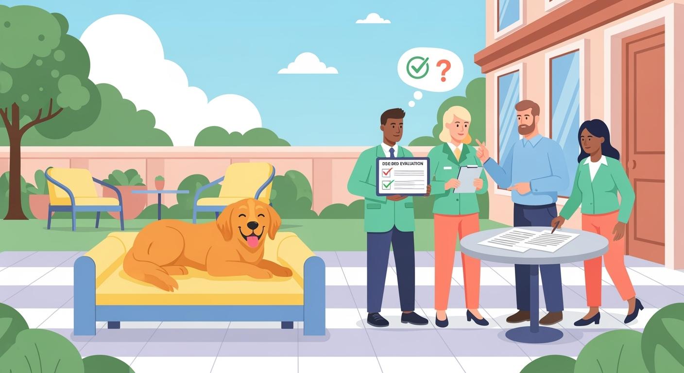 Outdoor Dog Bed Buying Questions Every Hospitality Procurement Team Should Ask