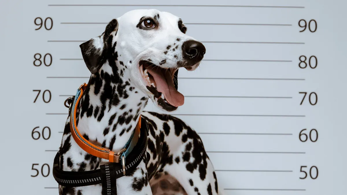Measurement and Unit Rules for Collars