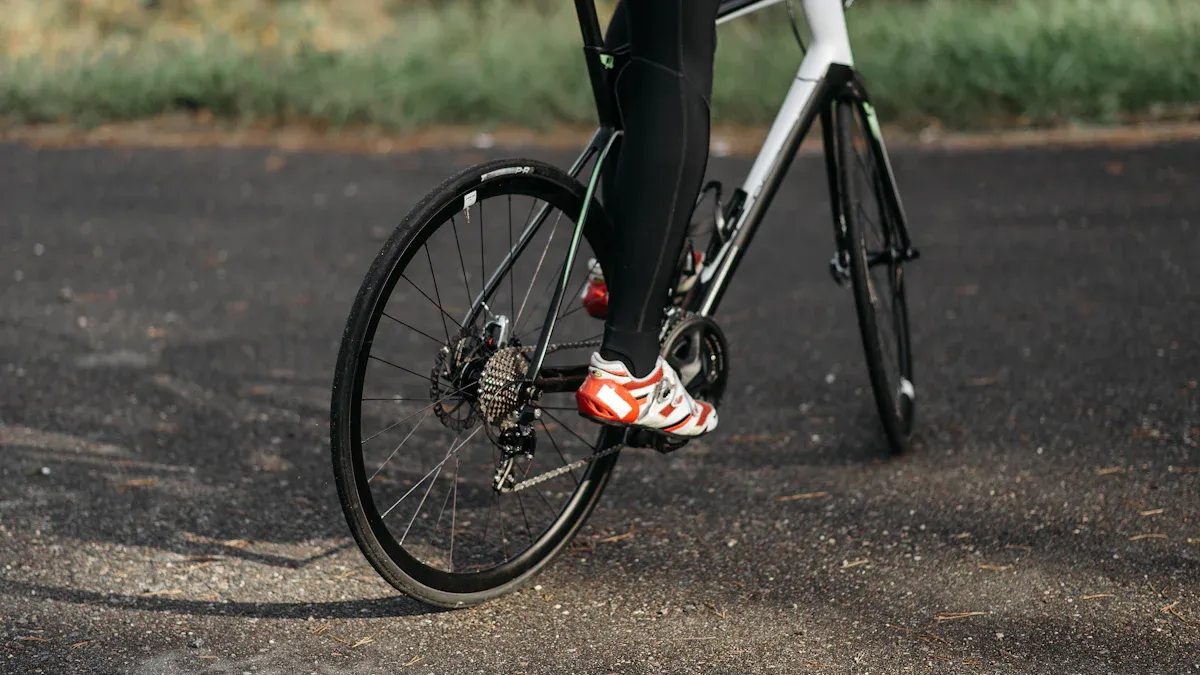 Attachment and durability tests