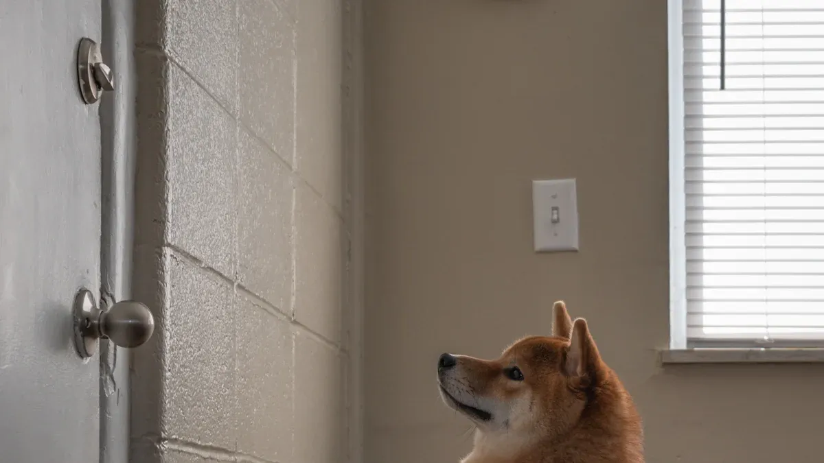 Best Dog Harnesses with Handles for 2025