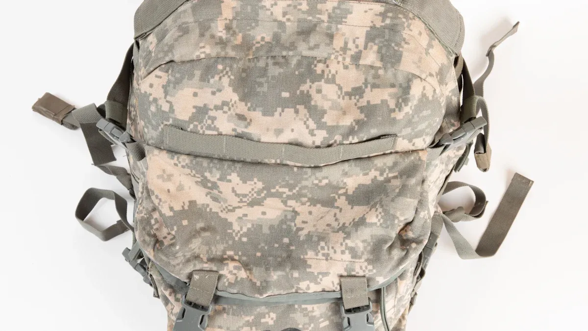 Clip Systems and Carry Options