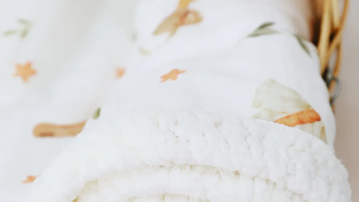 Comfort Specs & Materials