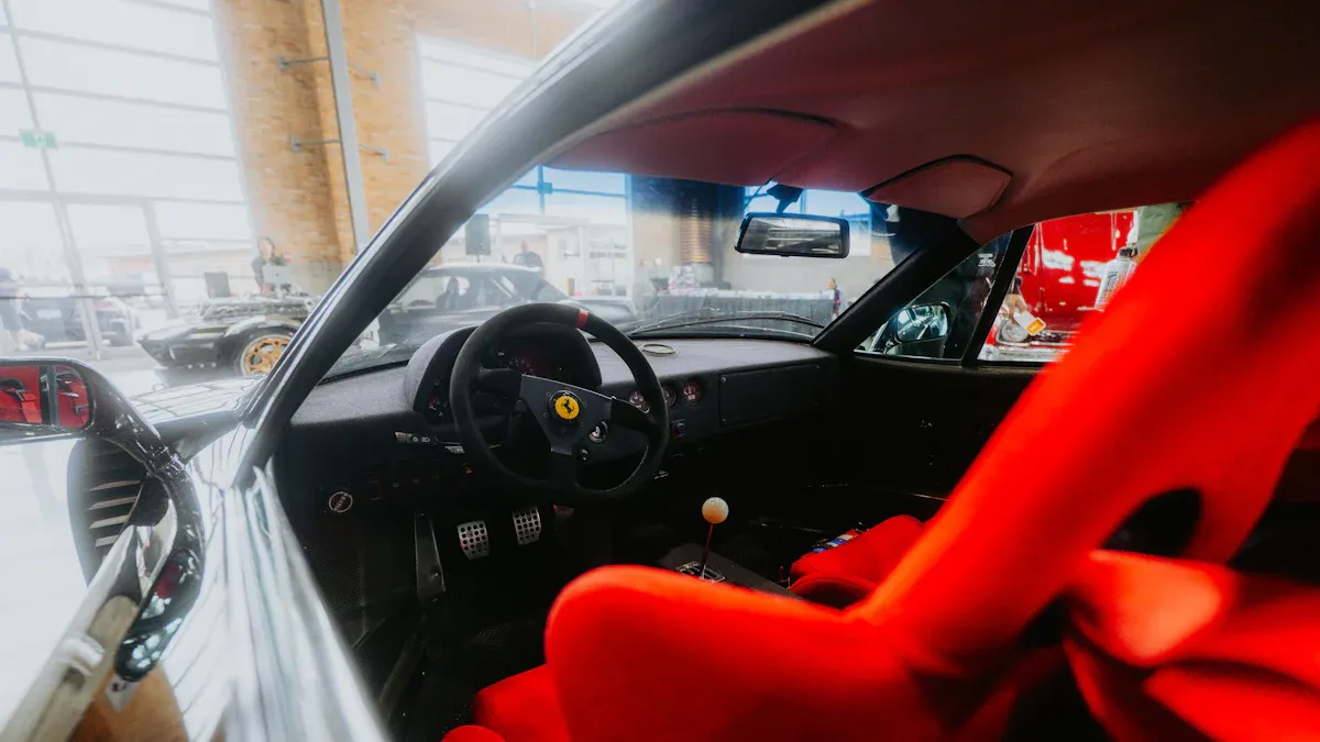 5 Dog Car Booster Seat Install Mistakes Checklist