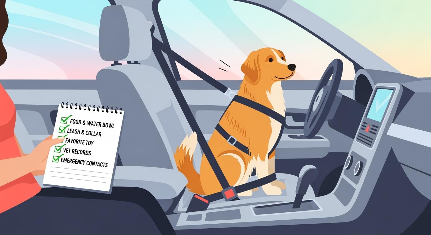 Dog Seat Belt Listing Standards for Writing Compatibility Notes That Prevent Overpromising
