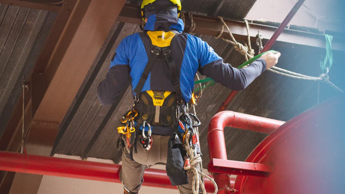 Stability and Safety