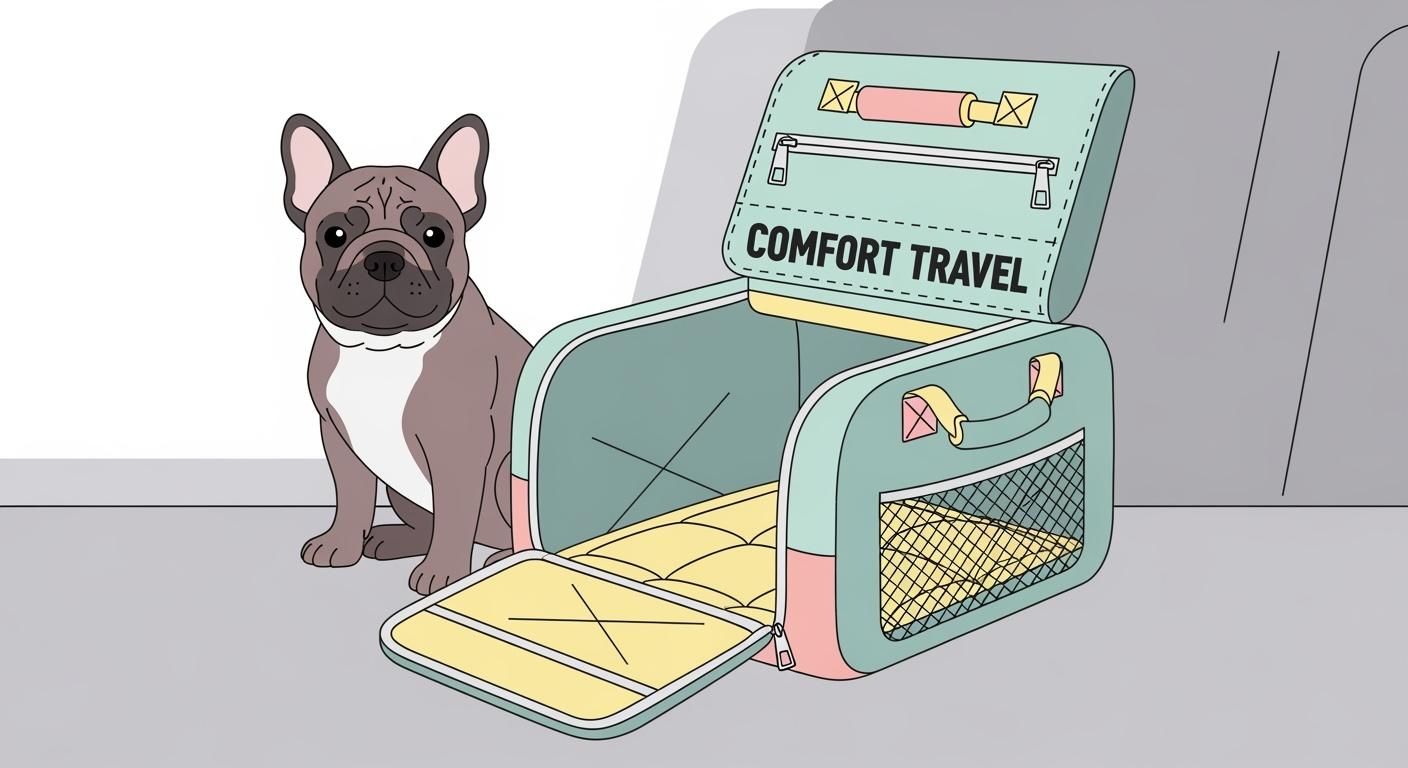 Canine Bag Materials and Construction for Durable, Easy-Clean Carriers That Minimize Returns
