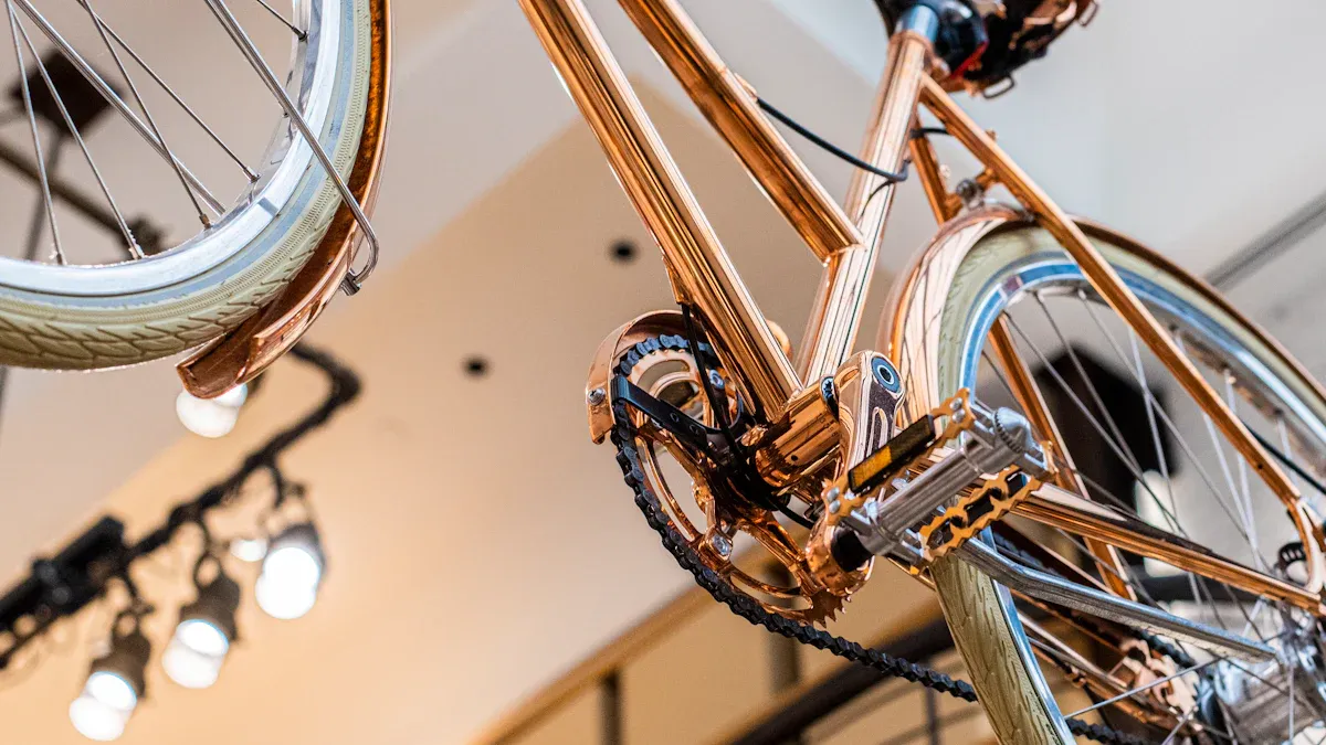 Mounting Types and Load Placement