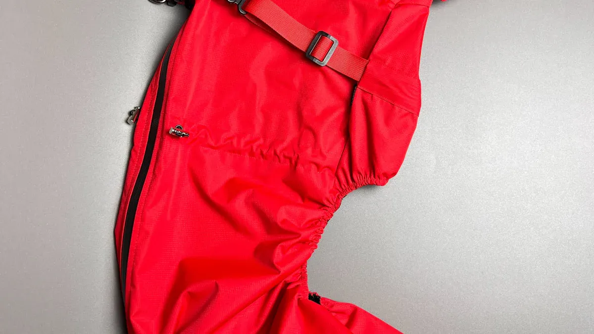 Fit, Sizing, and Comfort