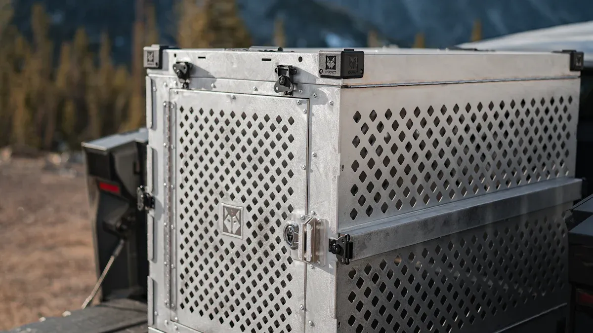 Design Features to Prevent Bed Failure