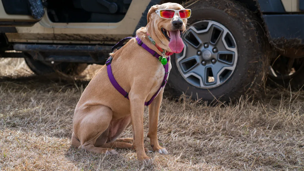 What Reflective Elements Really Do