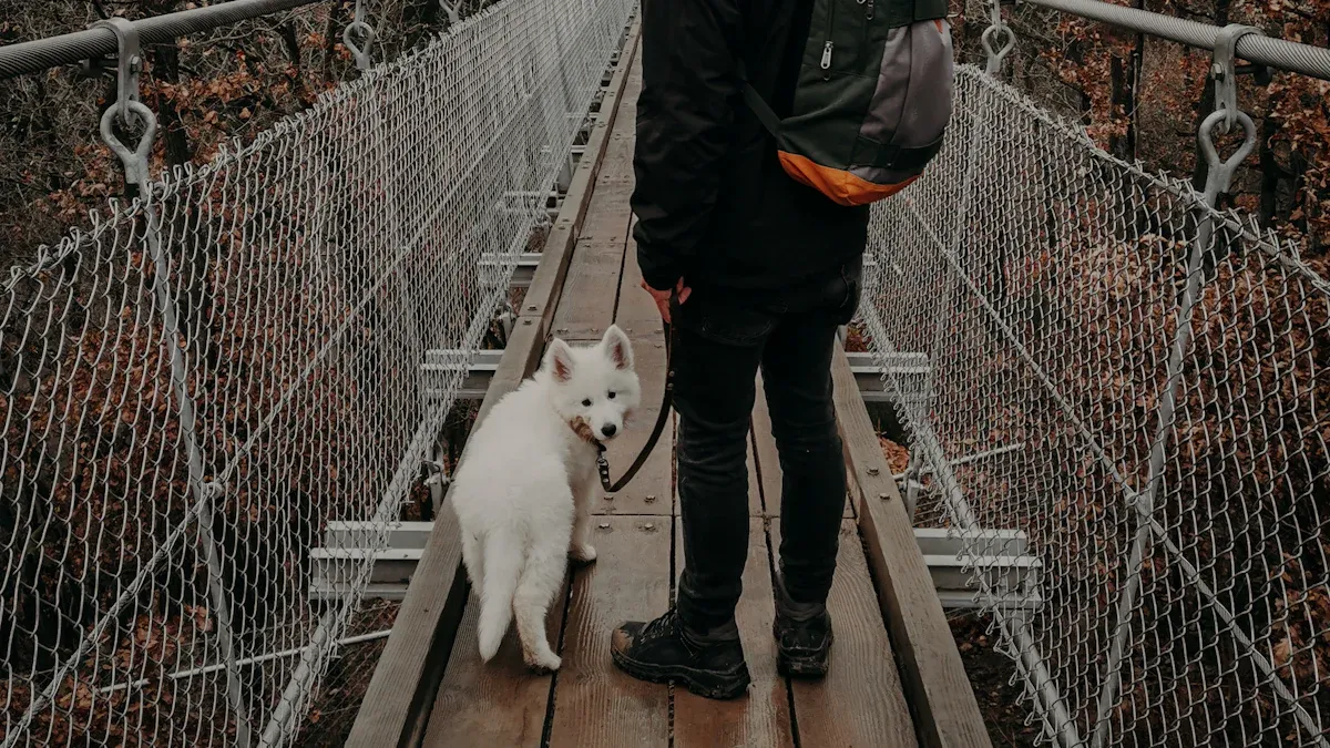 Line Length and Shock Control: Using the Right Equipment