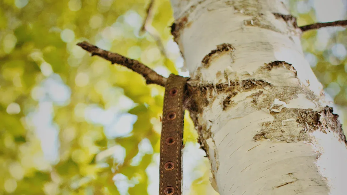 Waterproof Dog Collar vs Nylon vs Leather: Comparison Table