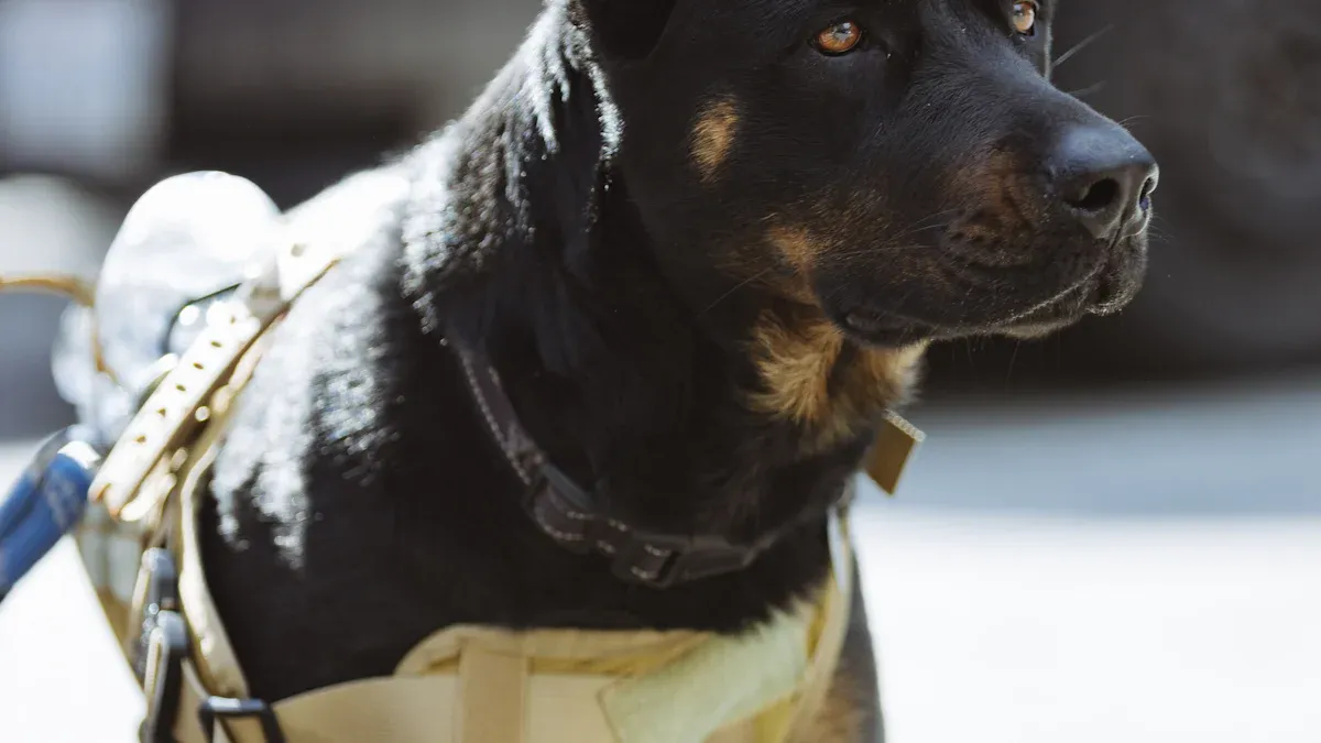 Step by Step Guide to Fitting the Right Harness