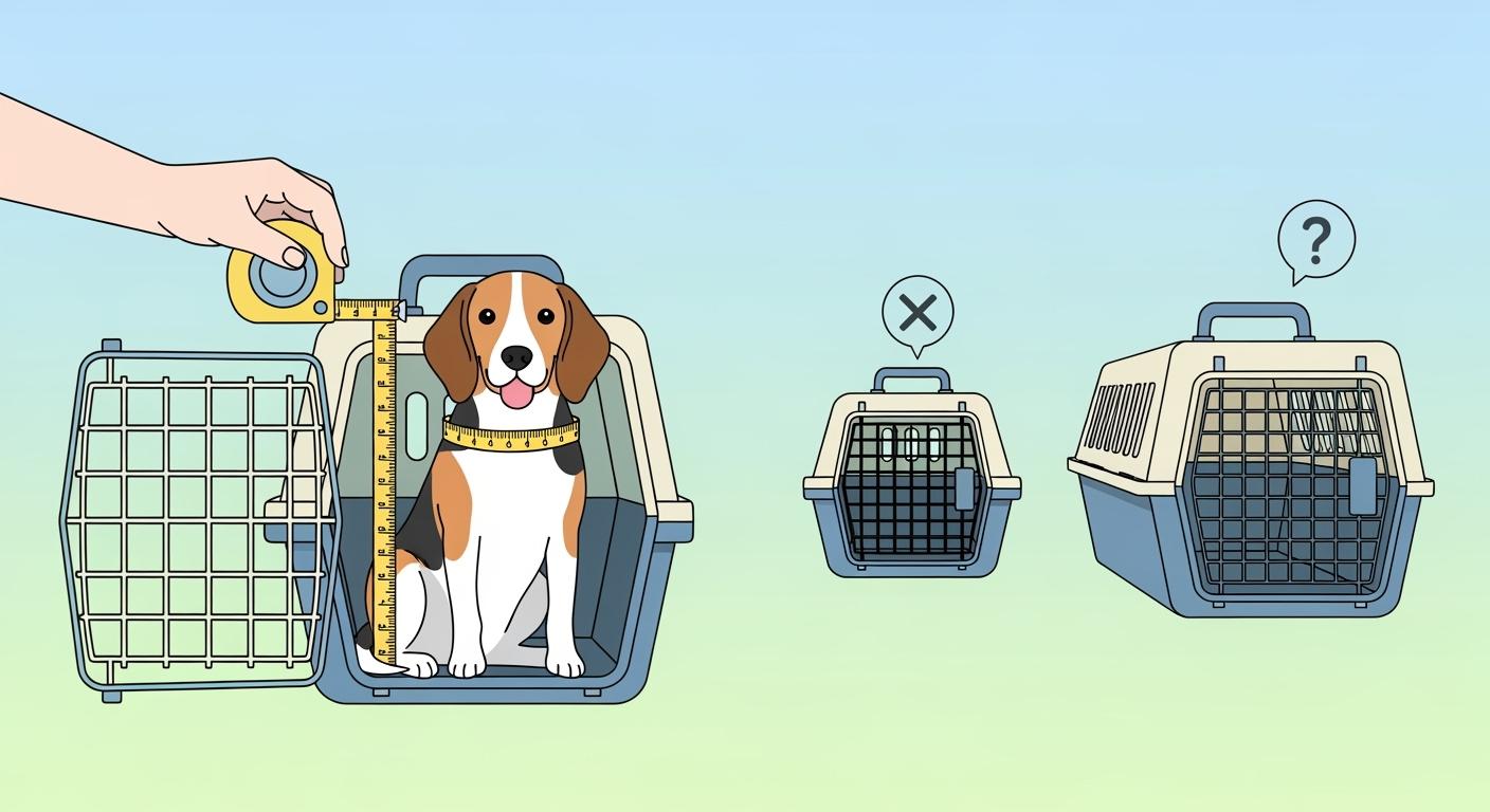 Pet carriers dogs how to set real fit expectations and avoid refund triggers