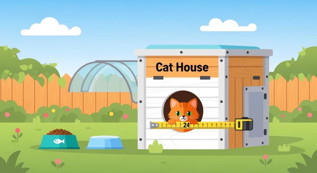 Outdoor Cat House Buying Guide for Sizing, Materials, and Practical Use Cases