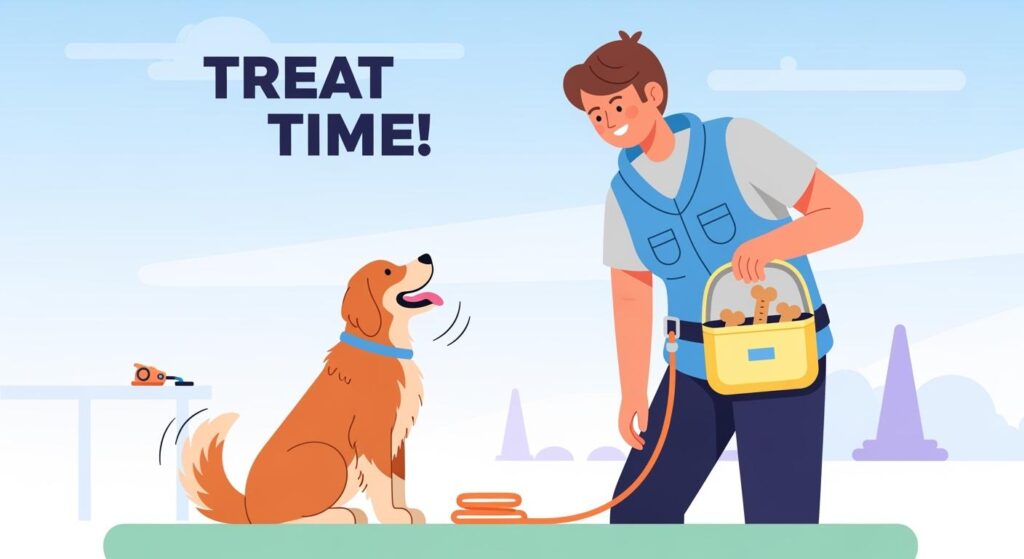 Dog Treat Pouch for Training Guide to Comparing Access, Spill Control, and Comfort