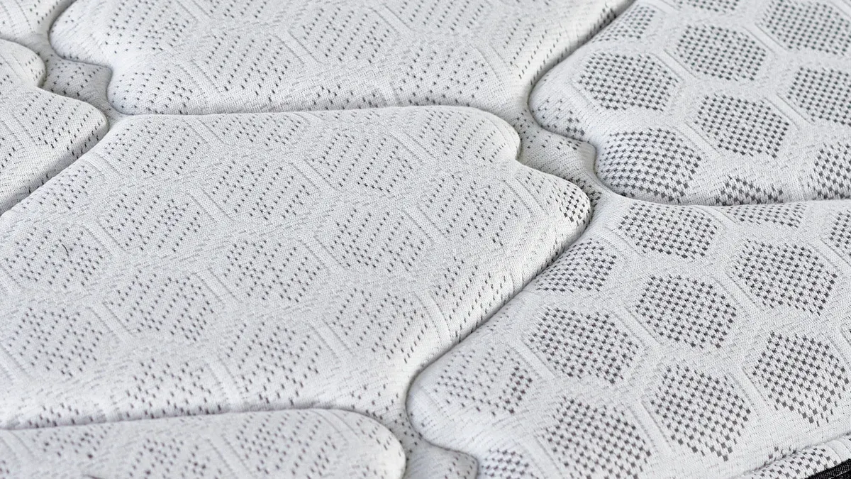 Fit and feature checklist for indoor beds