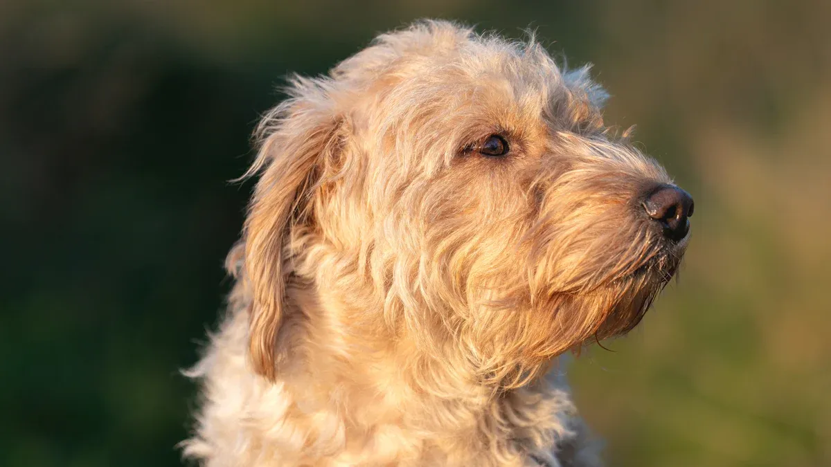 Harness Types and Materials