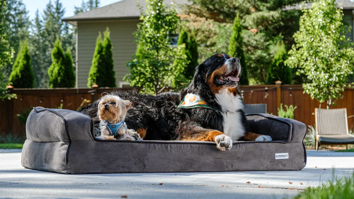 Durability, Materials, and Construction Features