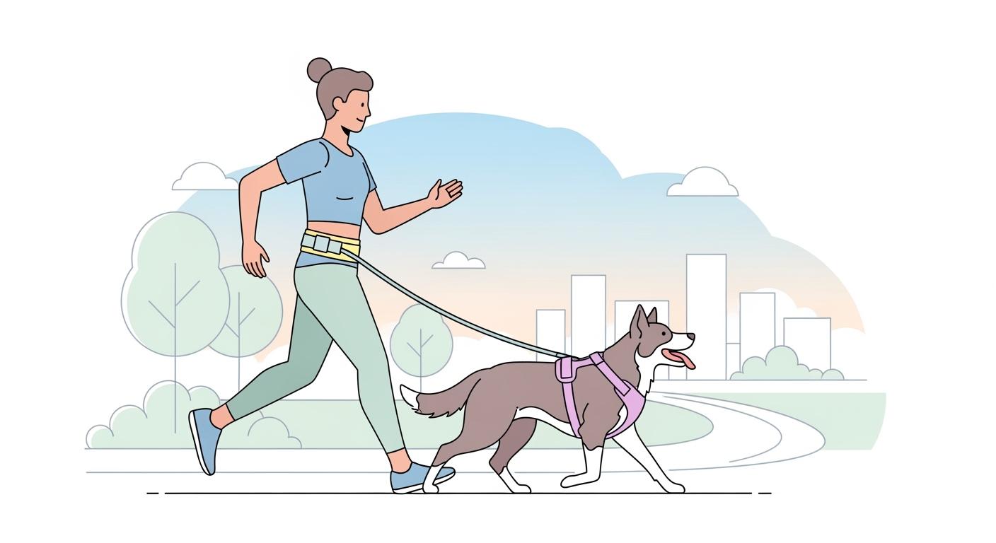 Hands Free Dog Leash Buying Guide for Fit, Safety, and Avoiding Common Mistakes