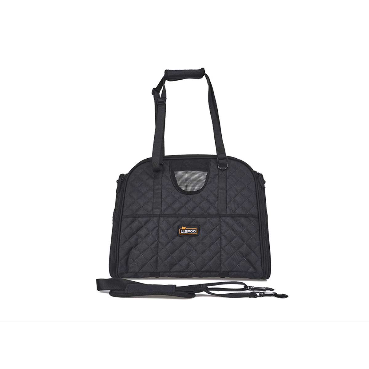 One-Shoulder Pet Travel Handbag