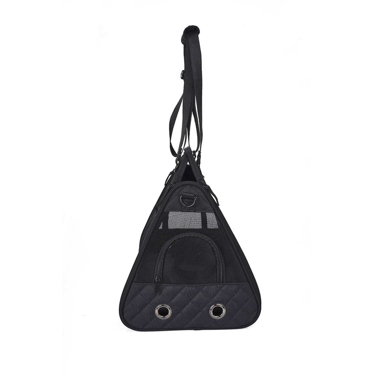 One-Shoulder Pet Travel Handbag - Image 4