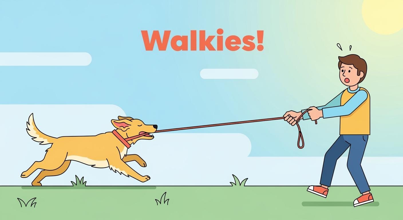 Best Dog Leash for Pulling—What Most People Get Wrong