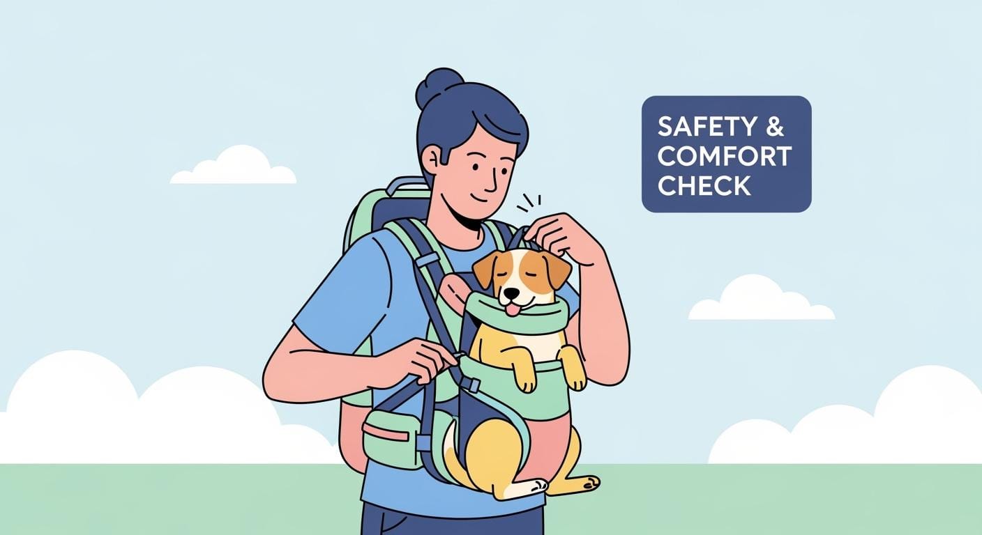 Backpack Small Dog Carrier How to Find the Right Fit for Your Dog