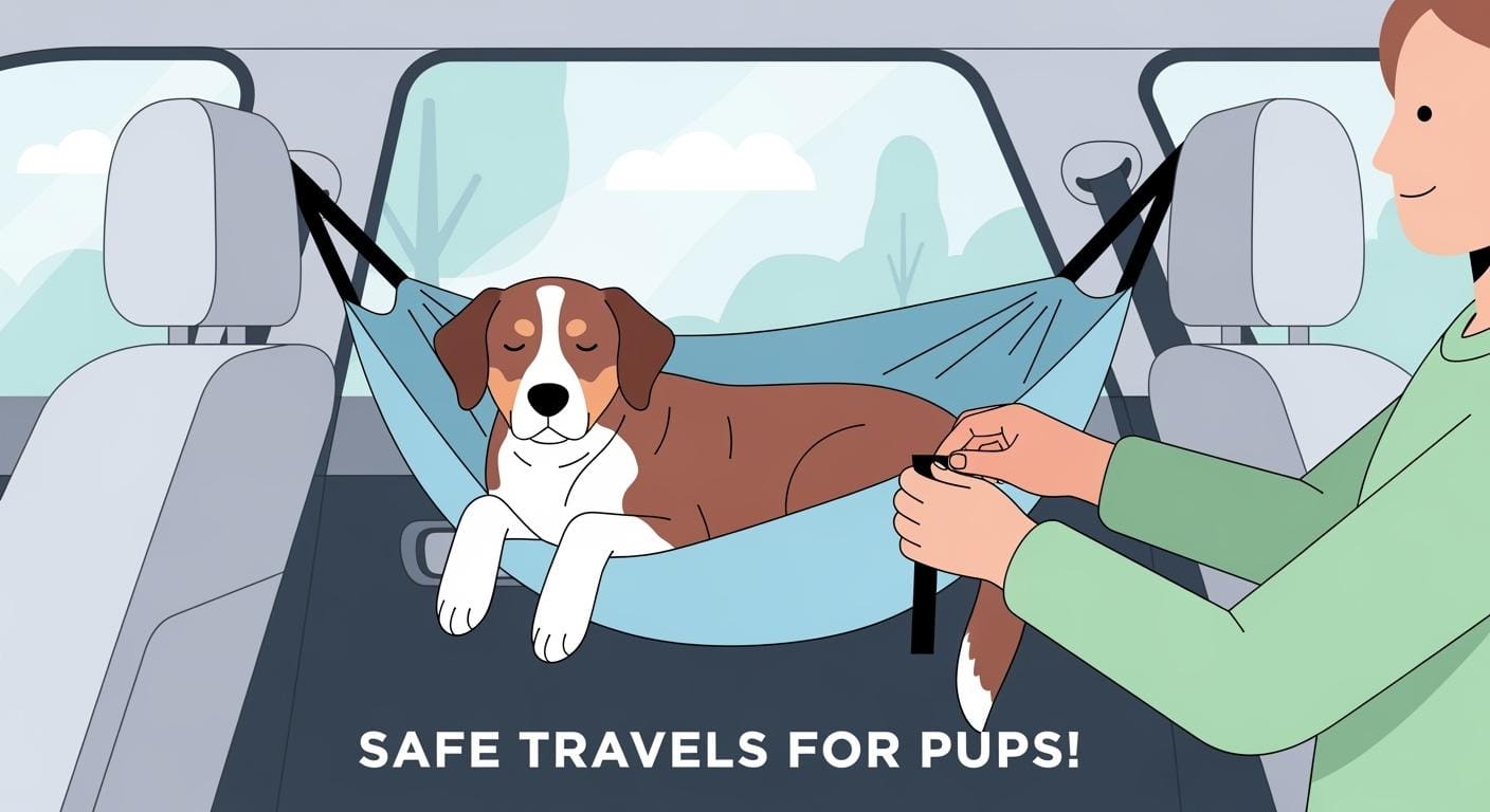 Dog Hammock Bed Fit Checks Every Owner Needs