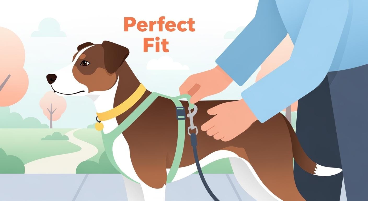 Best Front Clip Dog Harness Fit Checks for Everyday Walks
