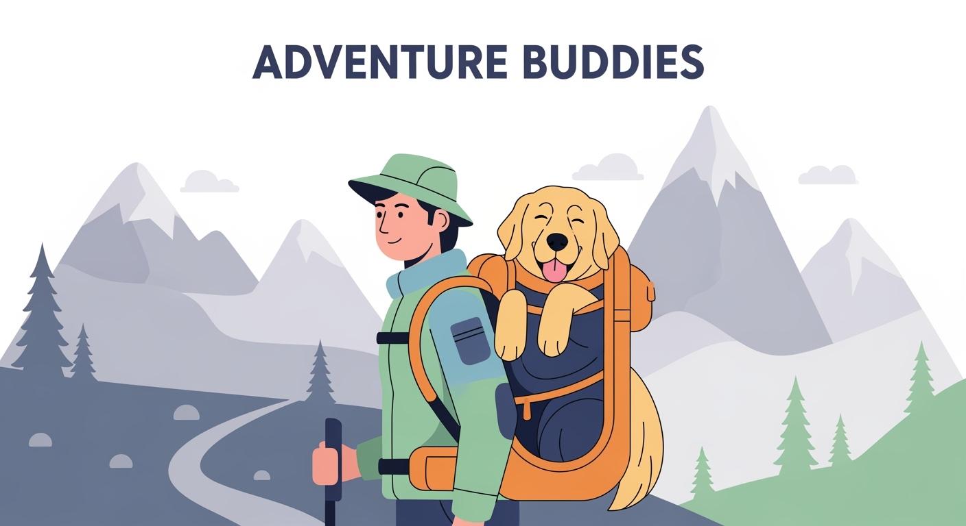 Backpack Dog Carrier Large for Hiking: What Matters Most