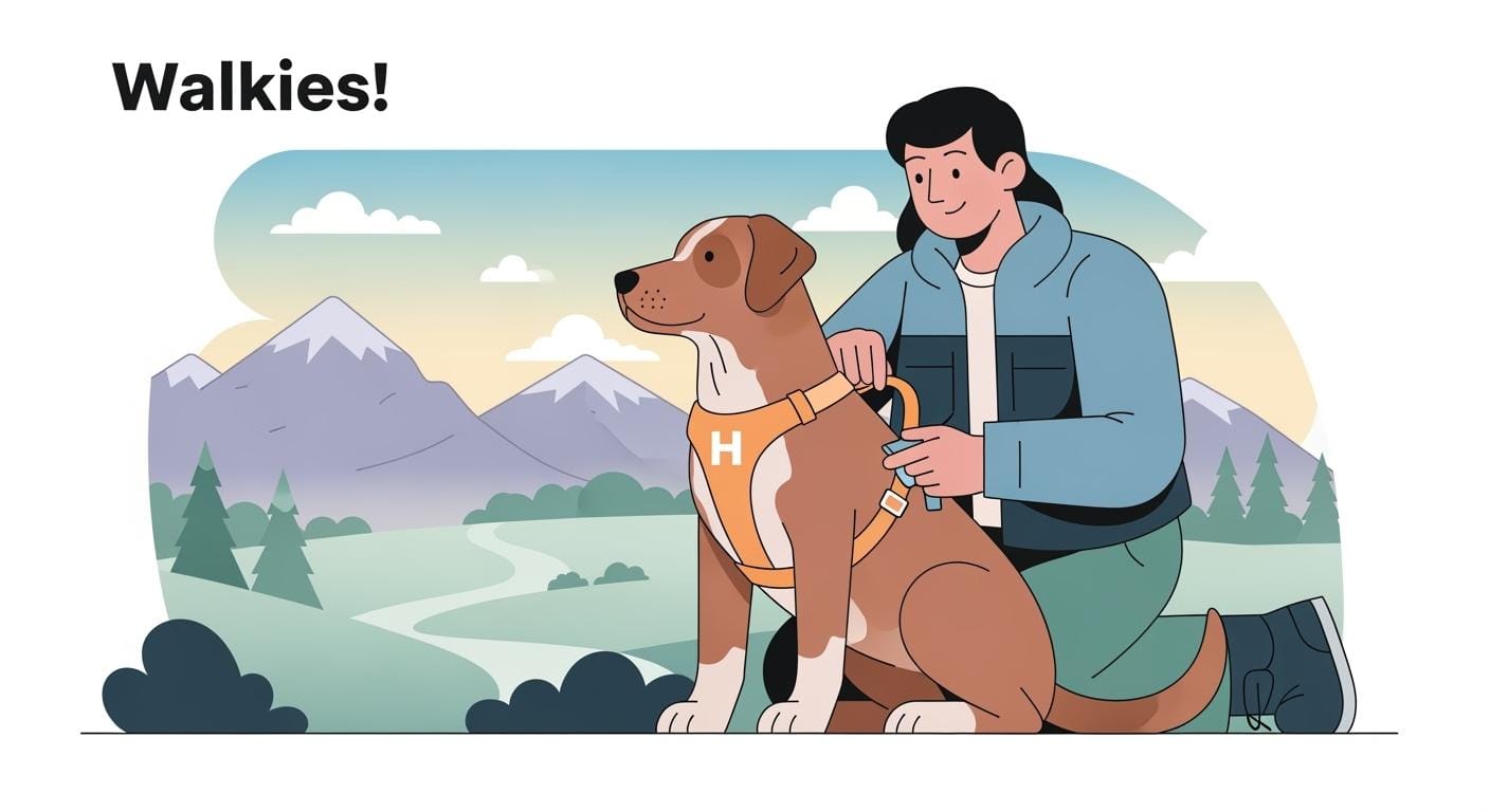 Front Range Dog Harness Buying Guide for Everyday Comfort