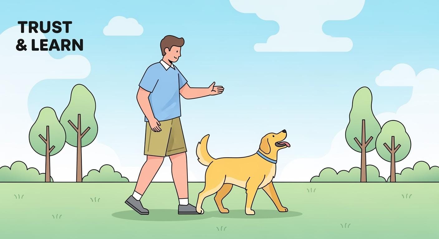 How to Off Leash Dog Training Made Simple for Beginners