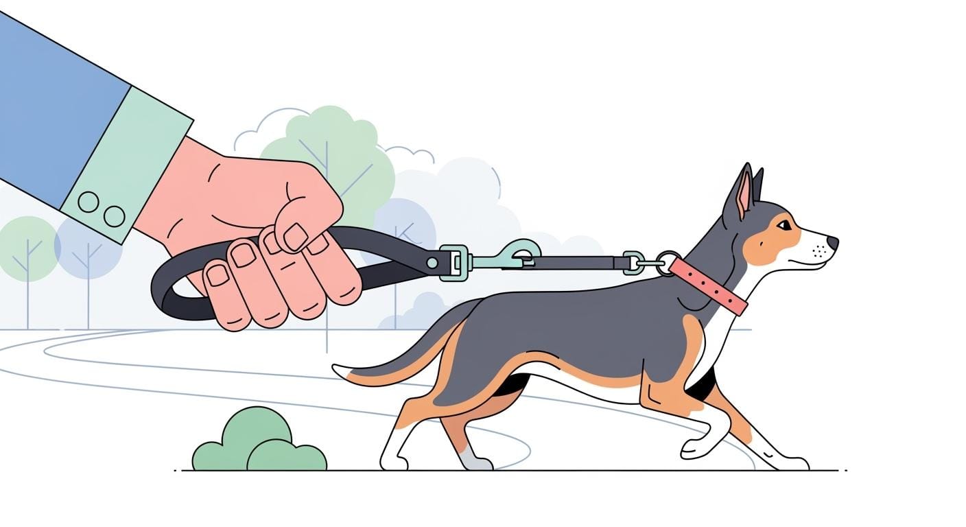 Best Leash for a Pulling Dog Quick Control Checks That Matter